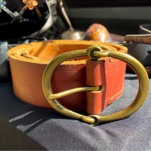 Vintage Ralph Lauren Belt